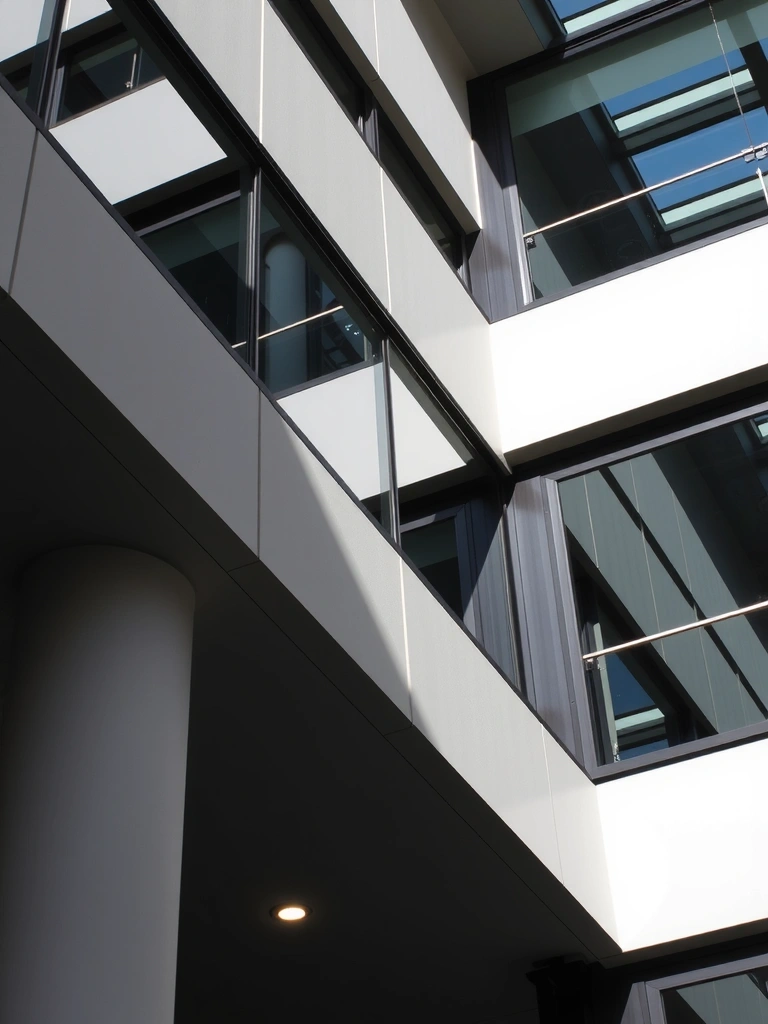 Oficinas AI Business Works