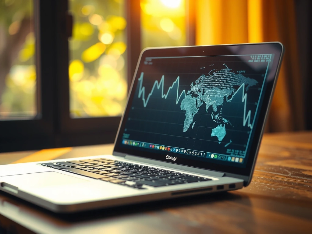 Interfaz de gestión de datos