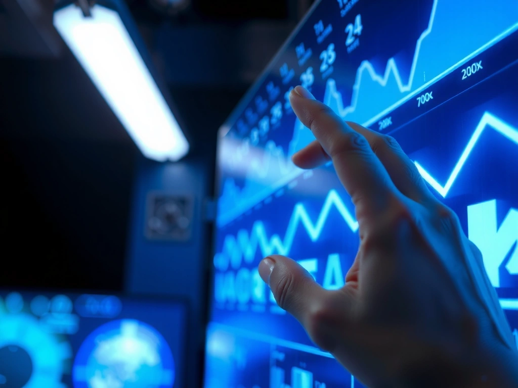 Interfaz de Análisis Predictivo