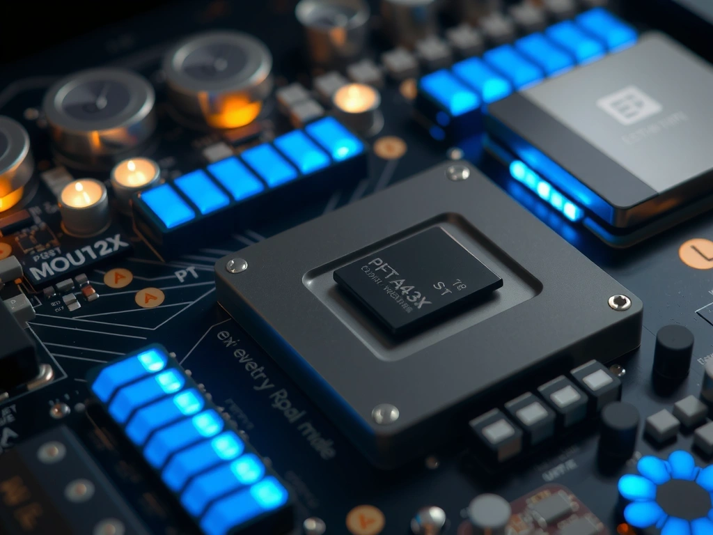 Tecnología Propietaria